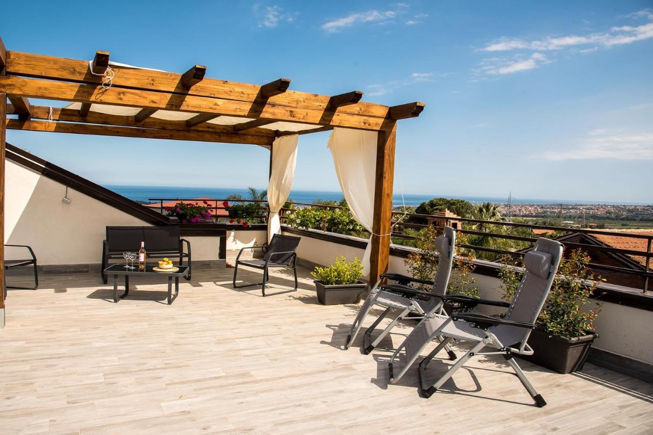 Holiday Home Luppinedda Nunziata Exterior photo